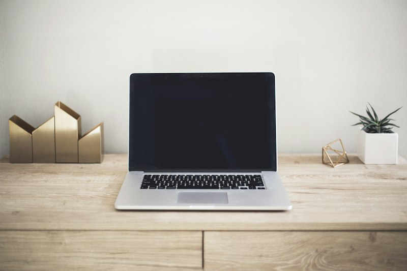 MacBook Air M2 13"