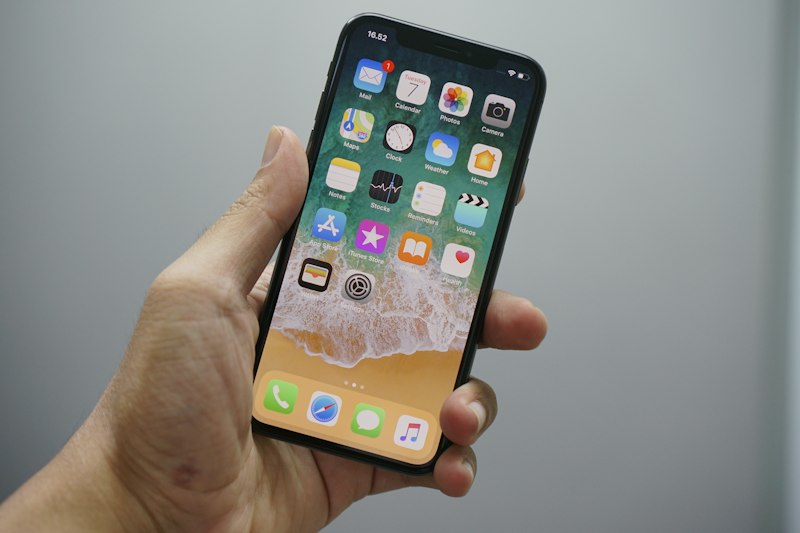 iPhone 15 128GB